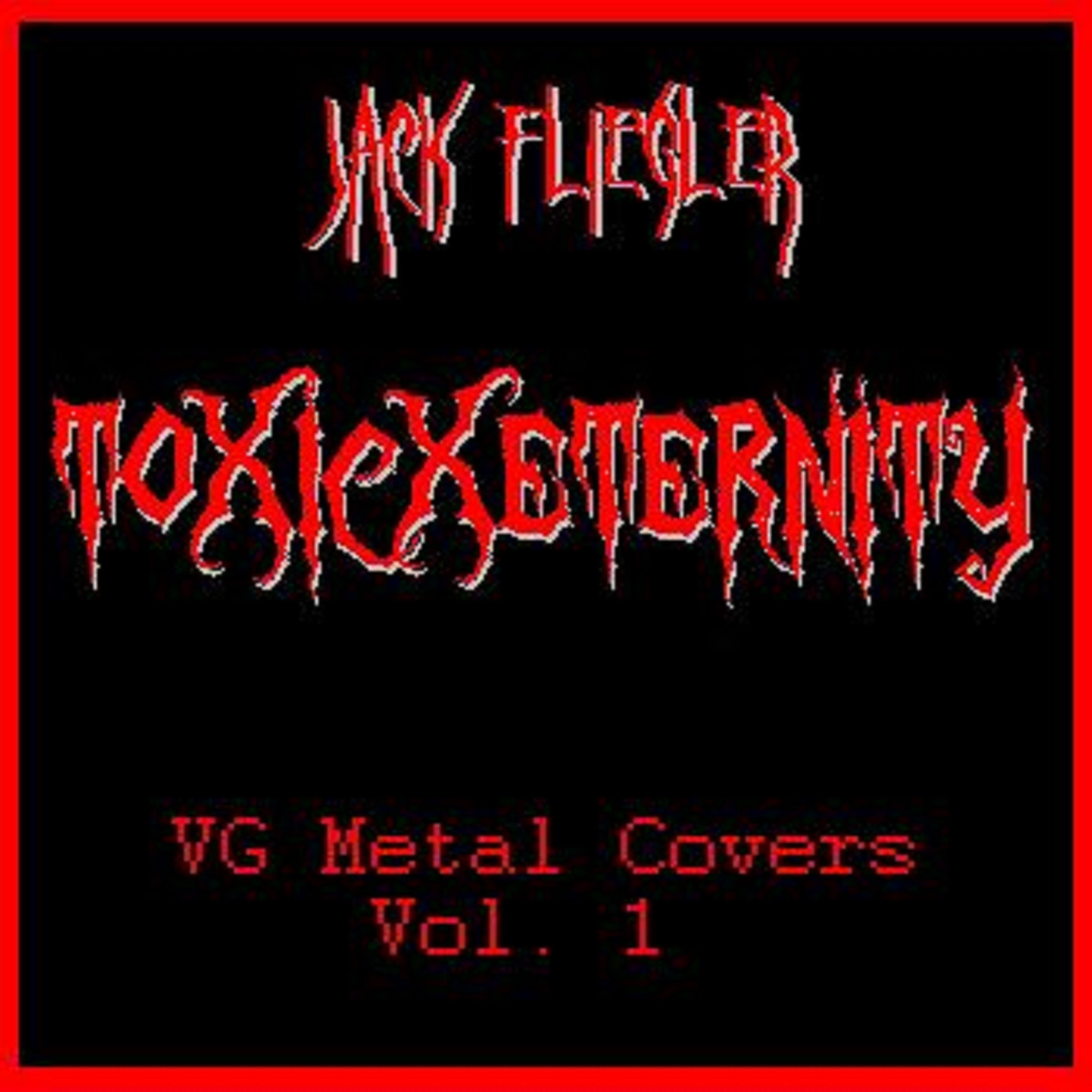 VG Metal Covers, Vol. 1