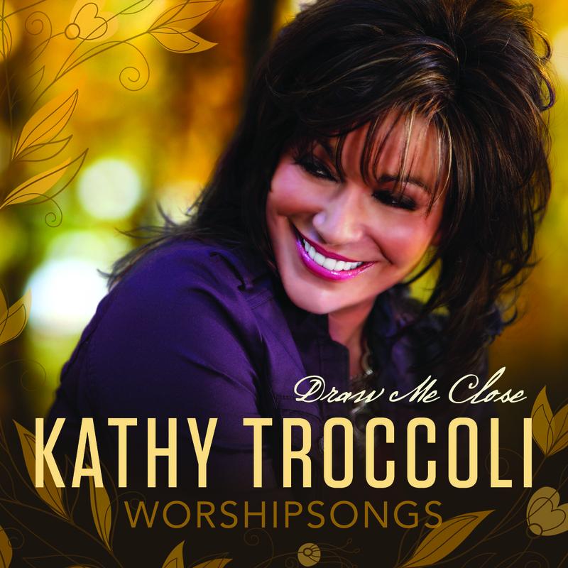 Worshipsongs: Draw Me Close