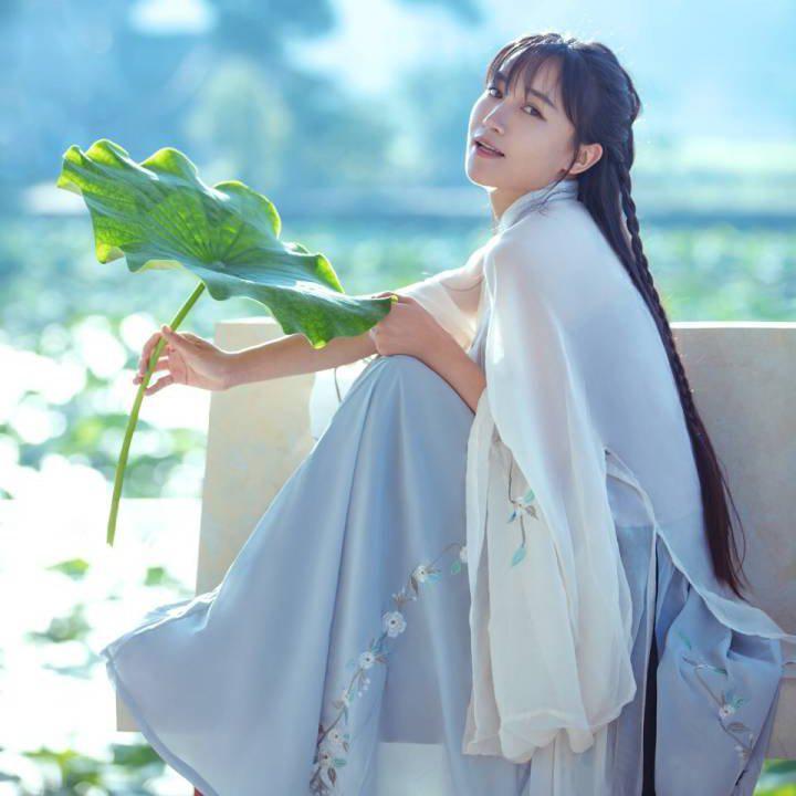 李子柒视频背景音乐