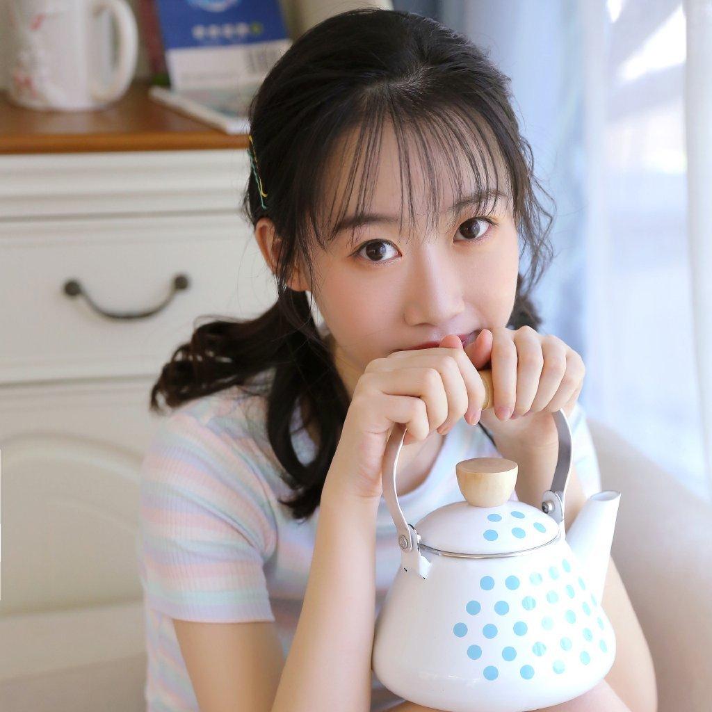 也许是我们的姑娘