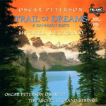 Trail of Dreams: A Canadian Suite专辑