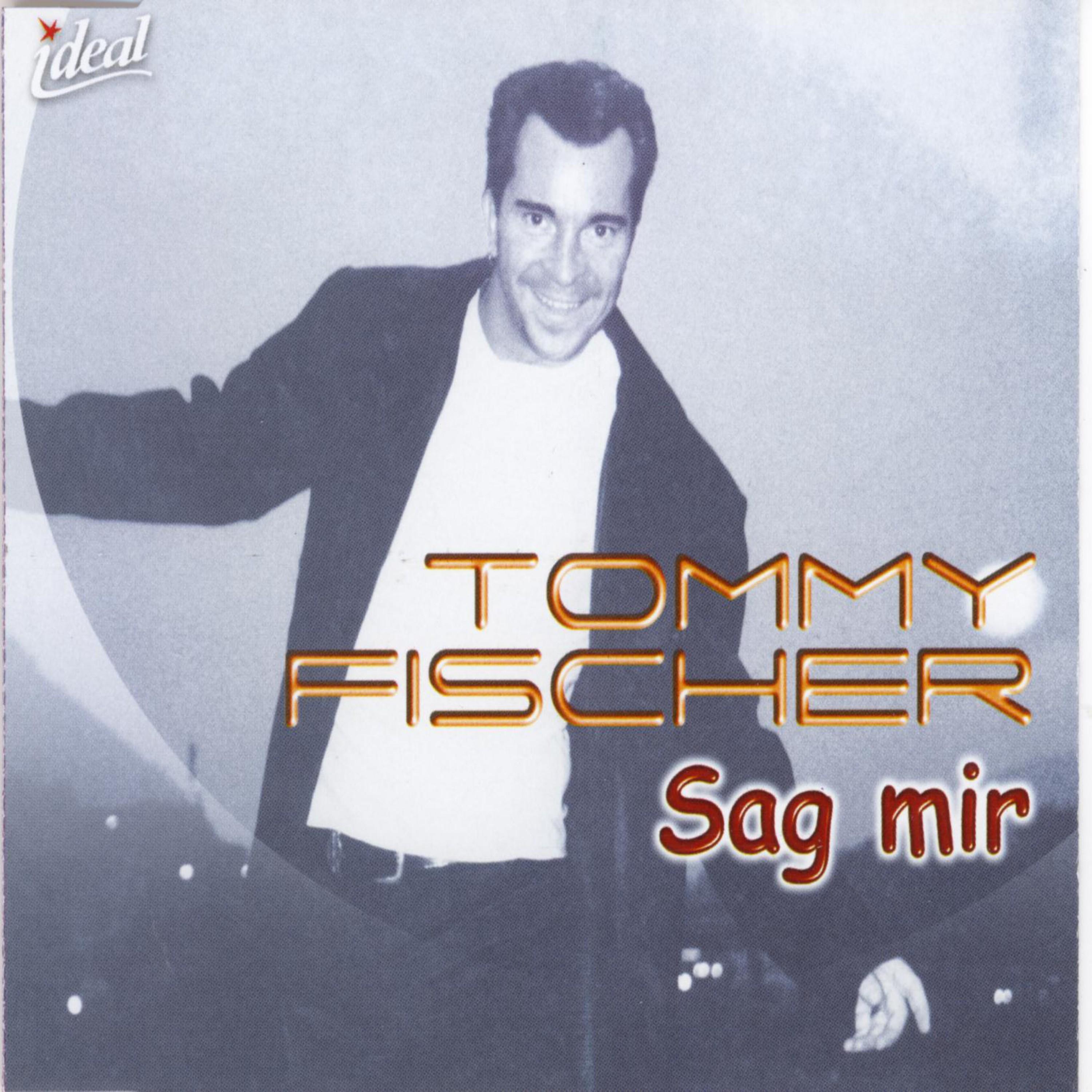 Sag Mir