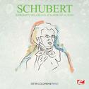 Schubert: Impromptu No. 4, Op. 90, D.899 (Digitally Remastered)专辑