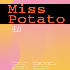 miss potato (正式版)