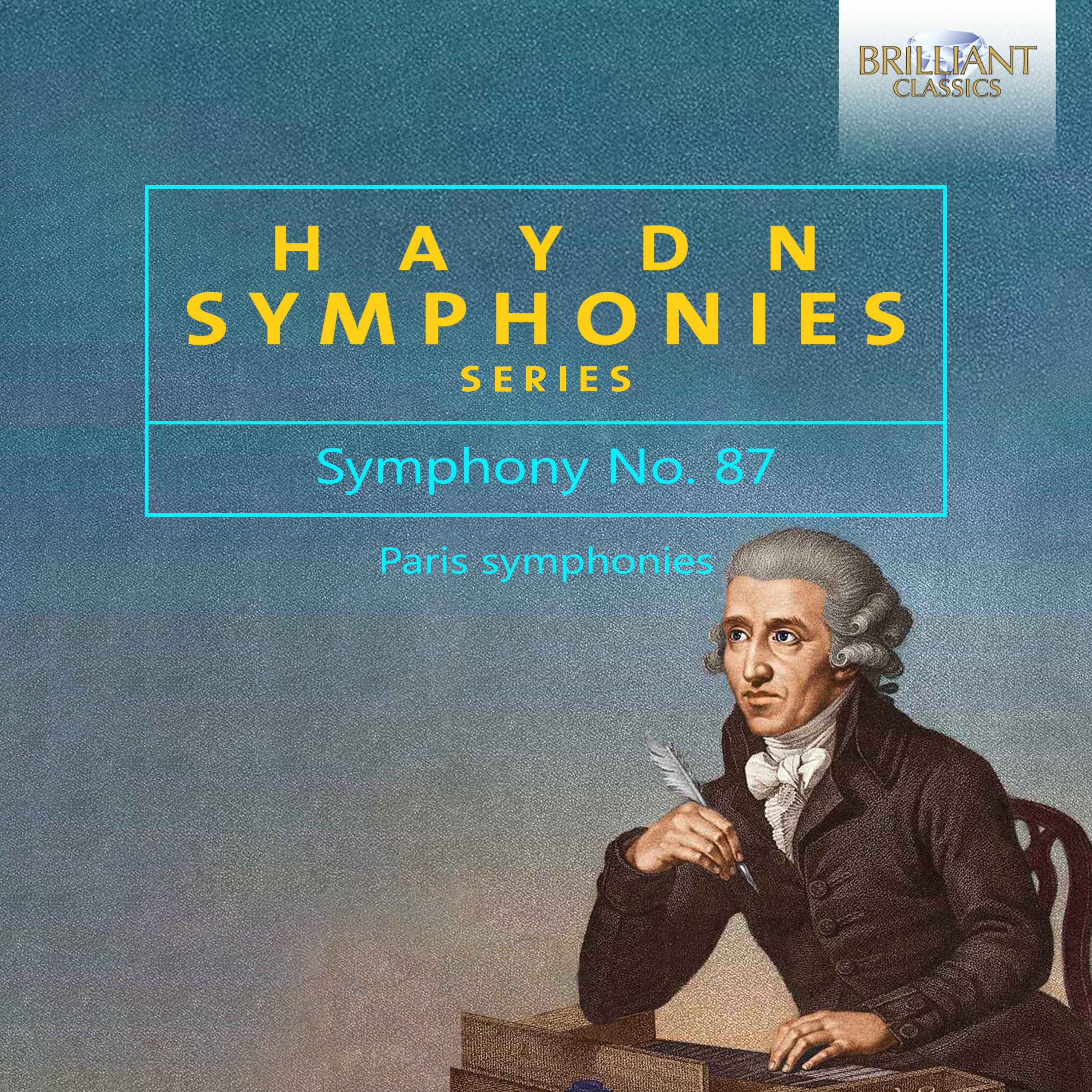 Austro-Hungarian Haydn Orchestra - II. Adagio