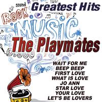 The Playmates - Beep Beep (PT karaoke) 带和声伴奏
