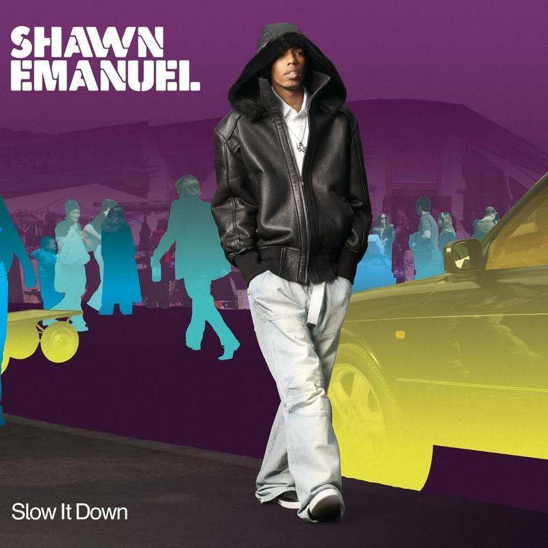 Slow It Down