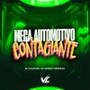 DJ Vilão DS - Mega Automotivo Contagiante