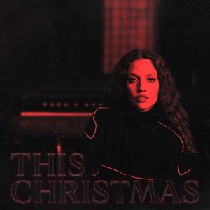 Jess Glynne - This Christmas (Amazon Original) (Pre-V) 带和声伴奏