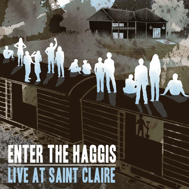 Live at Saint Claire