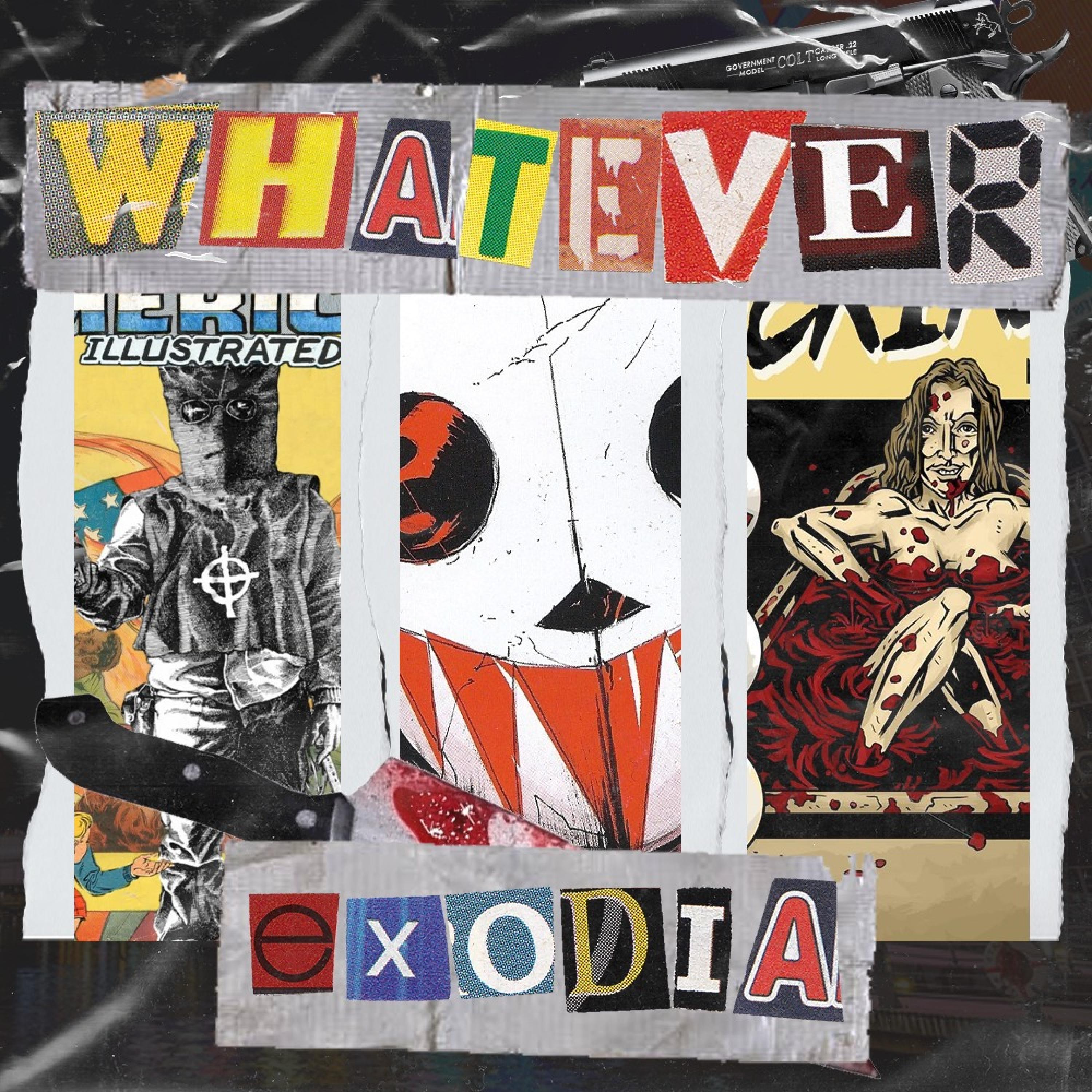 Whatever