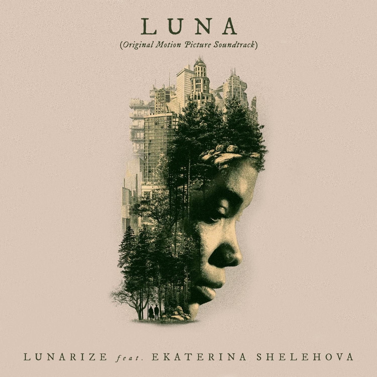 Luna (Original Motion Picture Soundtrack)