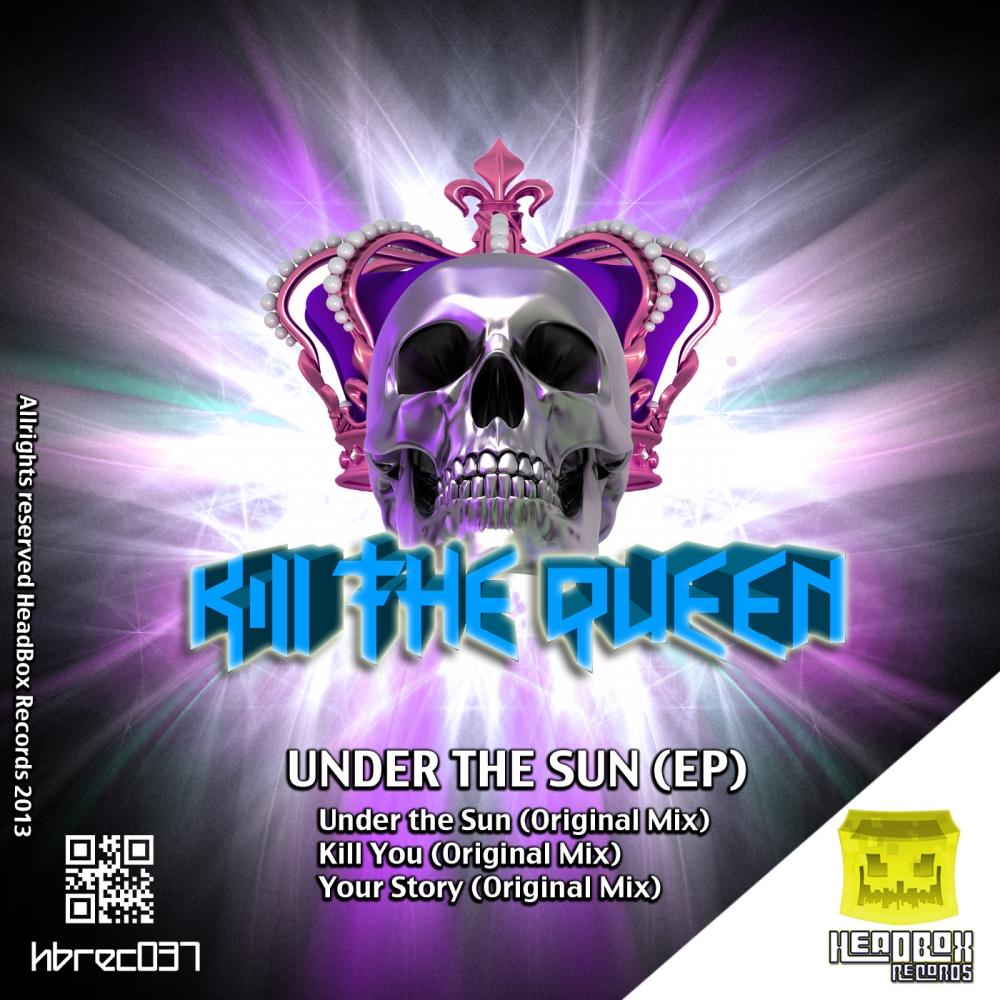 Under The Sun