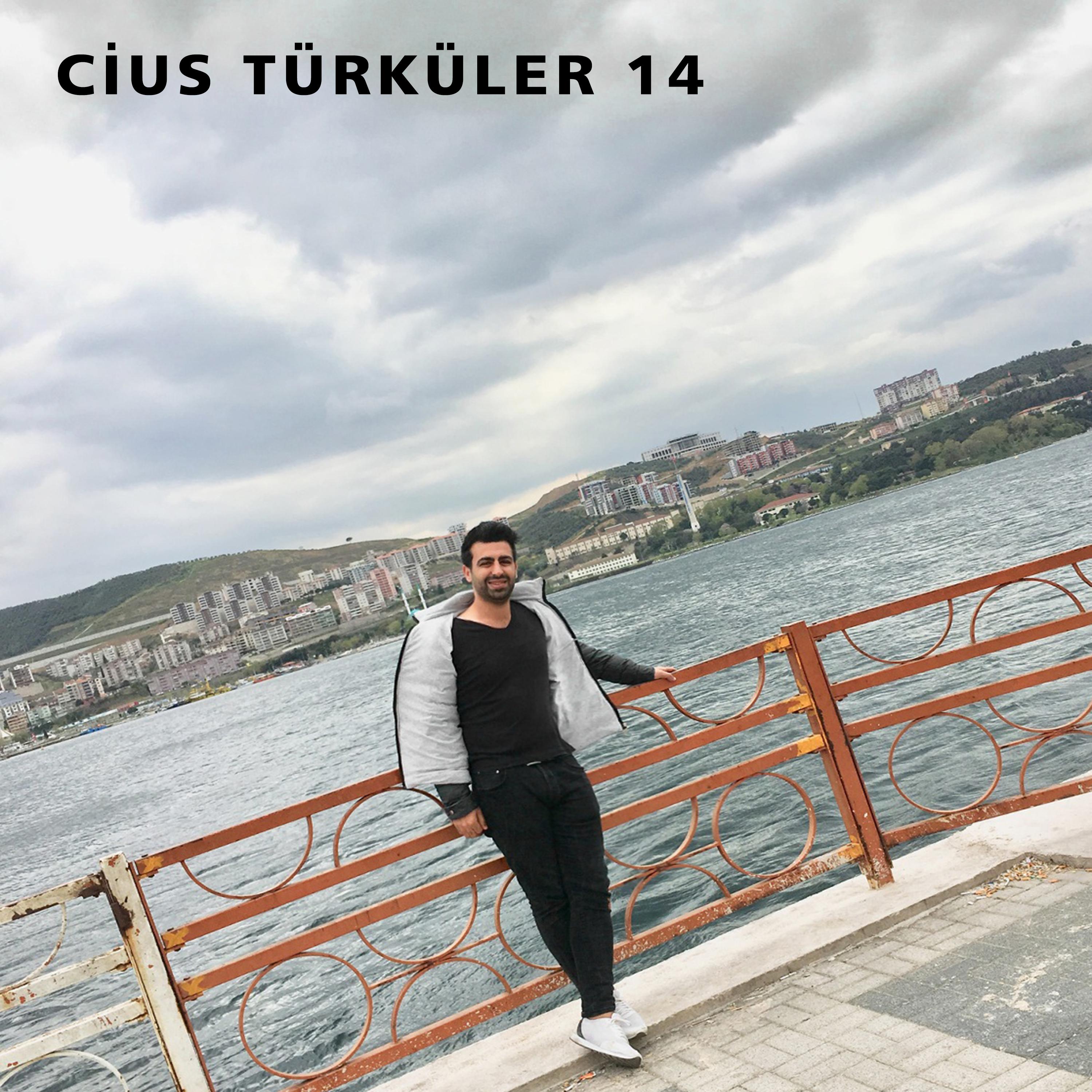 Fikrimden Geceler (Ayrılık)