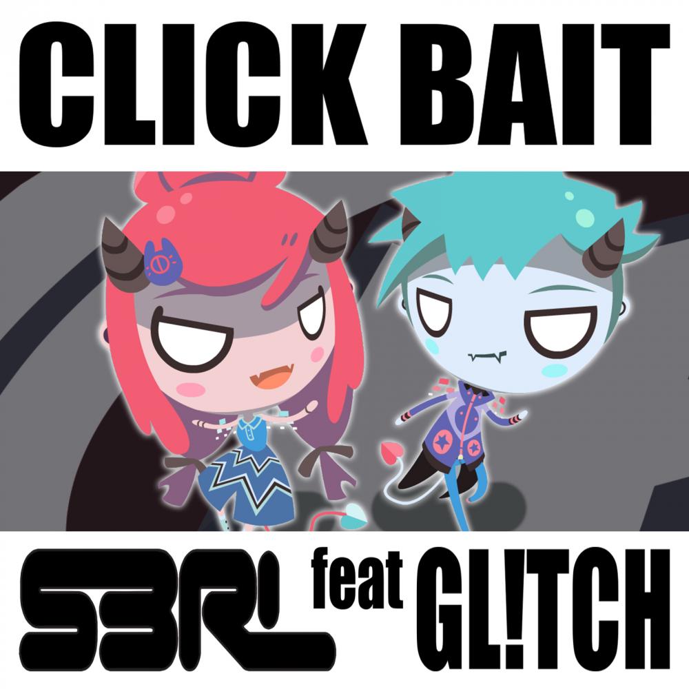 Click Bait (DJ Edit)专辑