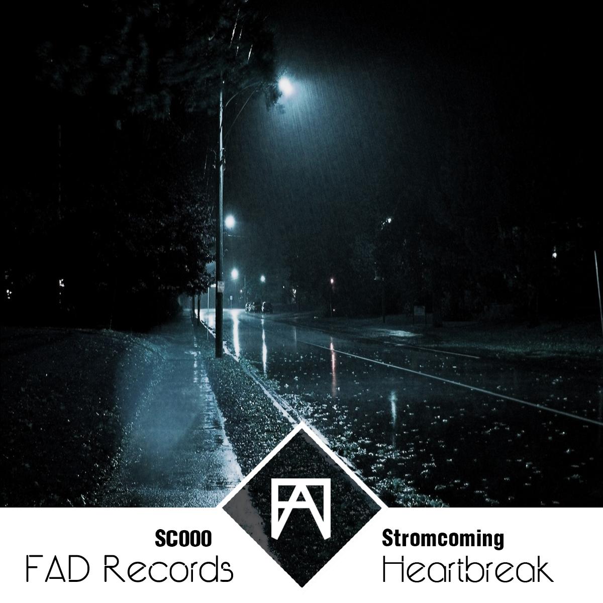 Heartbreak(Original Mix)