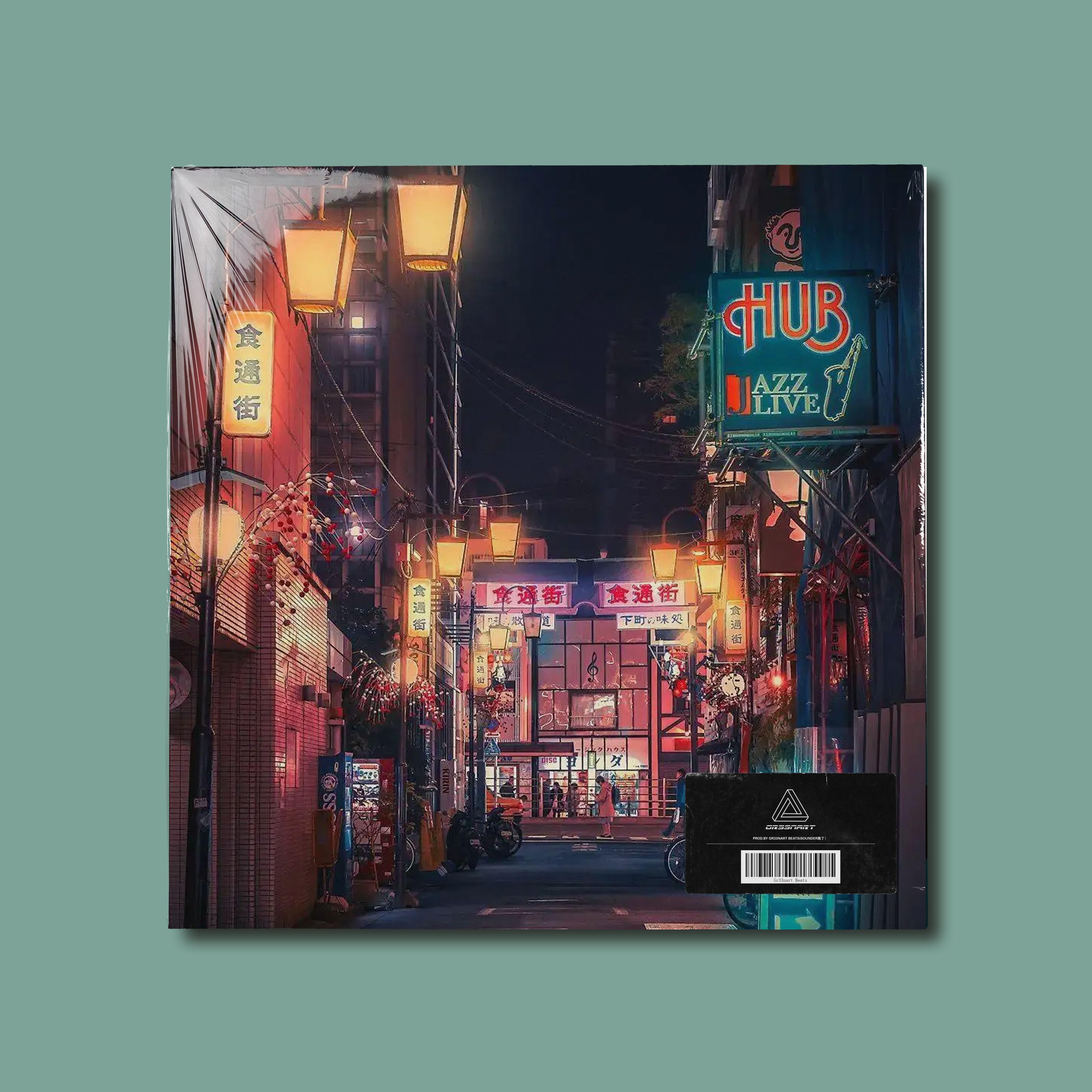 迷惑（Retro Pop Type Beat）