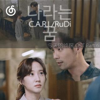 韩国抒情歌曲精选|从《나라는 꿈》听起