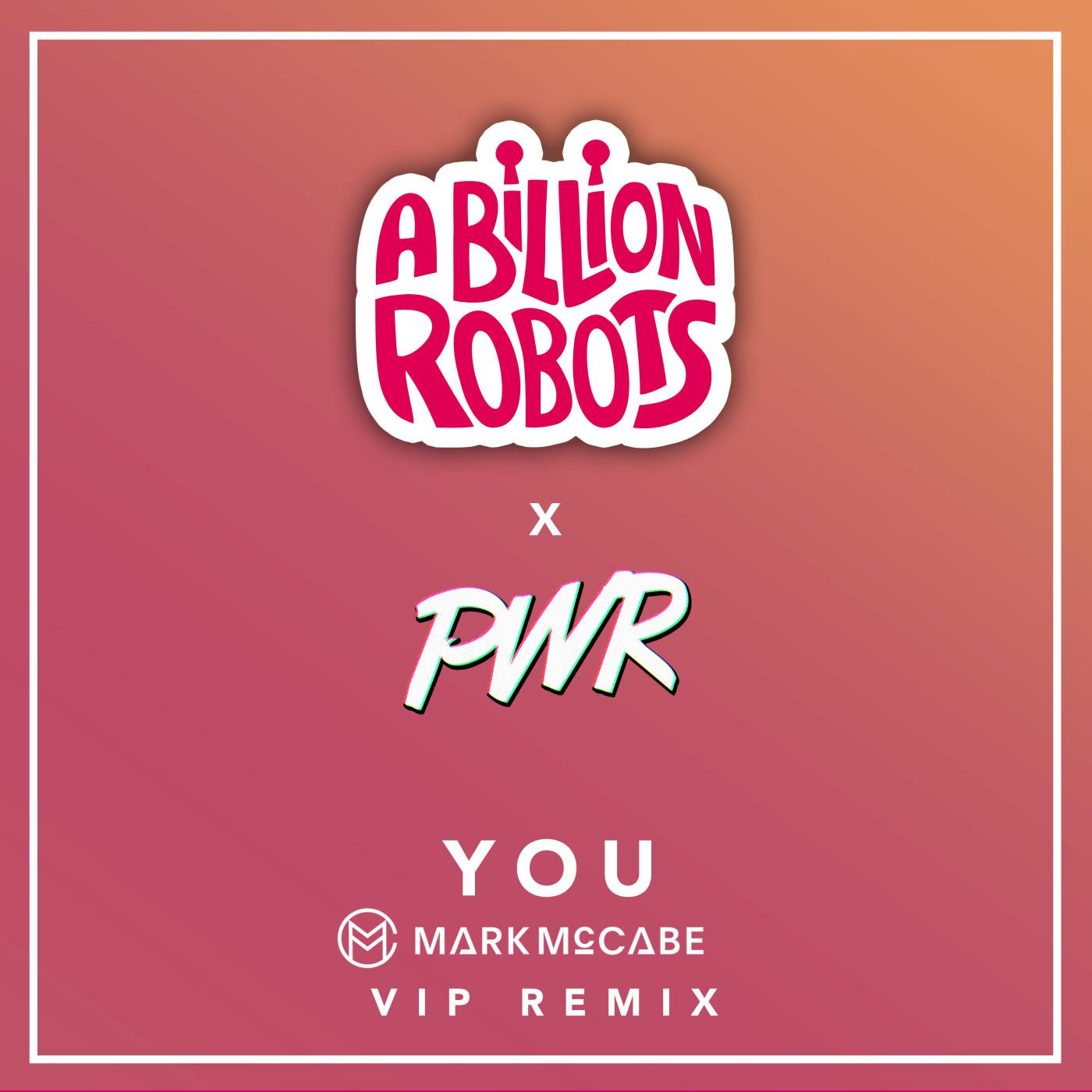 You (VIP Remix)