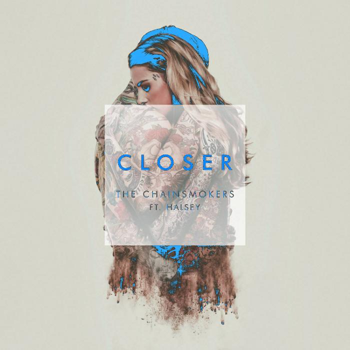 Closer (DCGO Flip)专辑