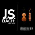 J.S. Bach: Cello Suites