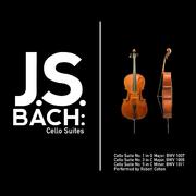 J.S. Bach: Cello Suites