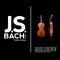 J.S. Bach: Cello Suites专辑