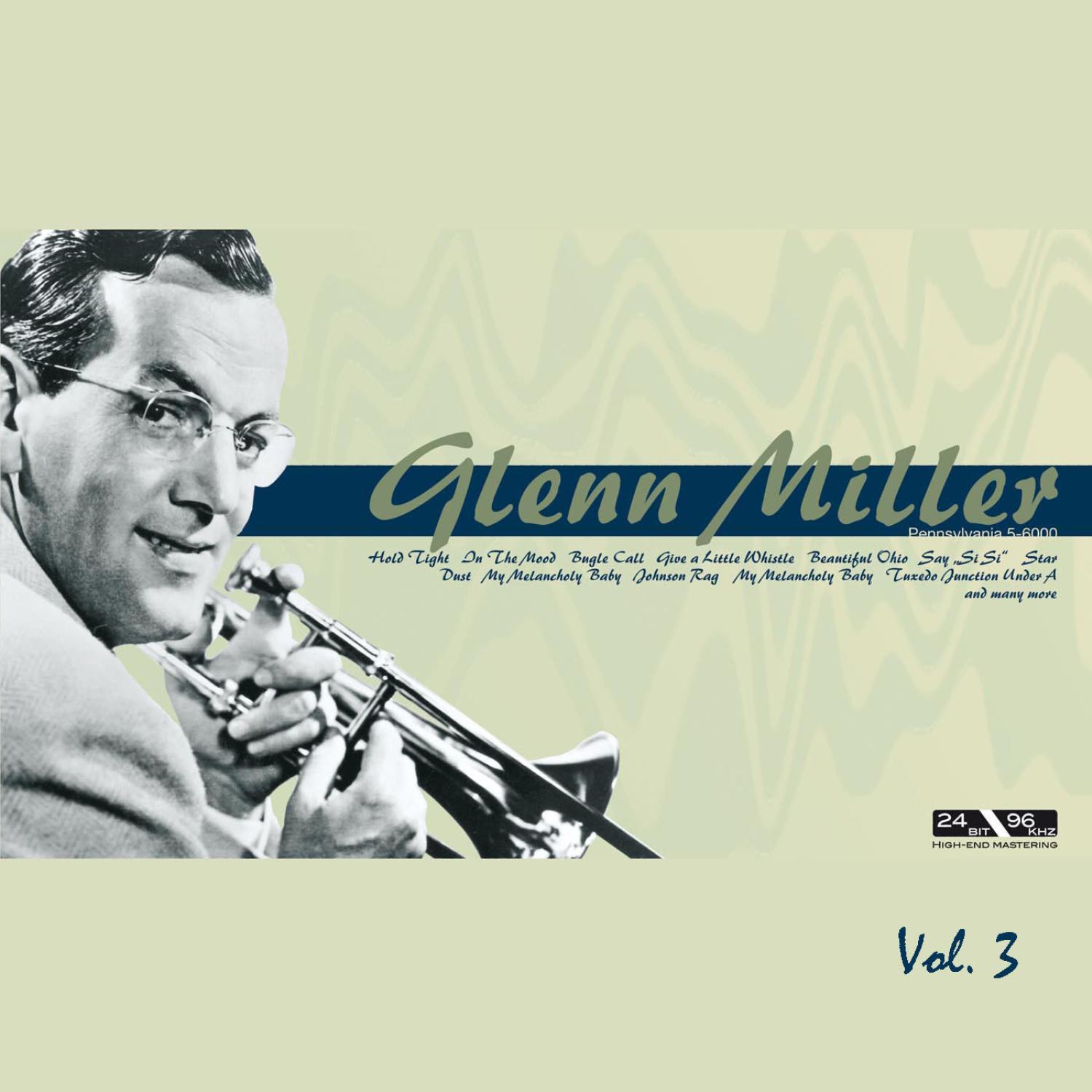 Glenn Miller Vol.3