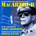 MacArthur - March from the Motion Picture (Jerry Goldsmith)专辑