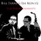 Bill Evans & Lee Konitz: Play The Arrangements专辑