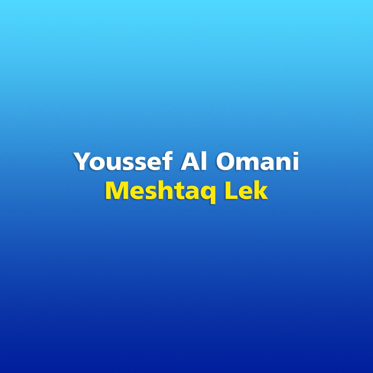 Meshtaq Lek