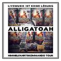 Livemusik ist keine Lösung - Himmelfahrtskommando Tour专辑