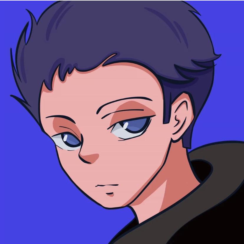 从不回头看