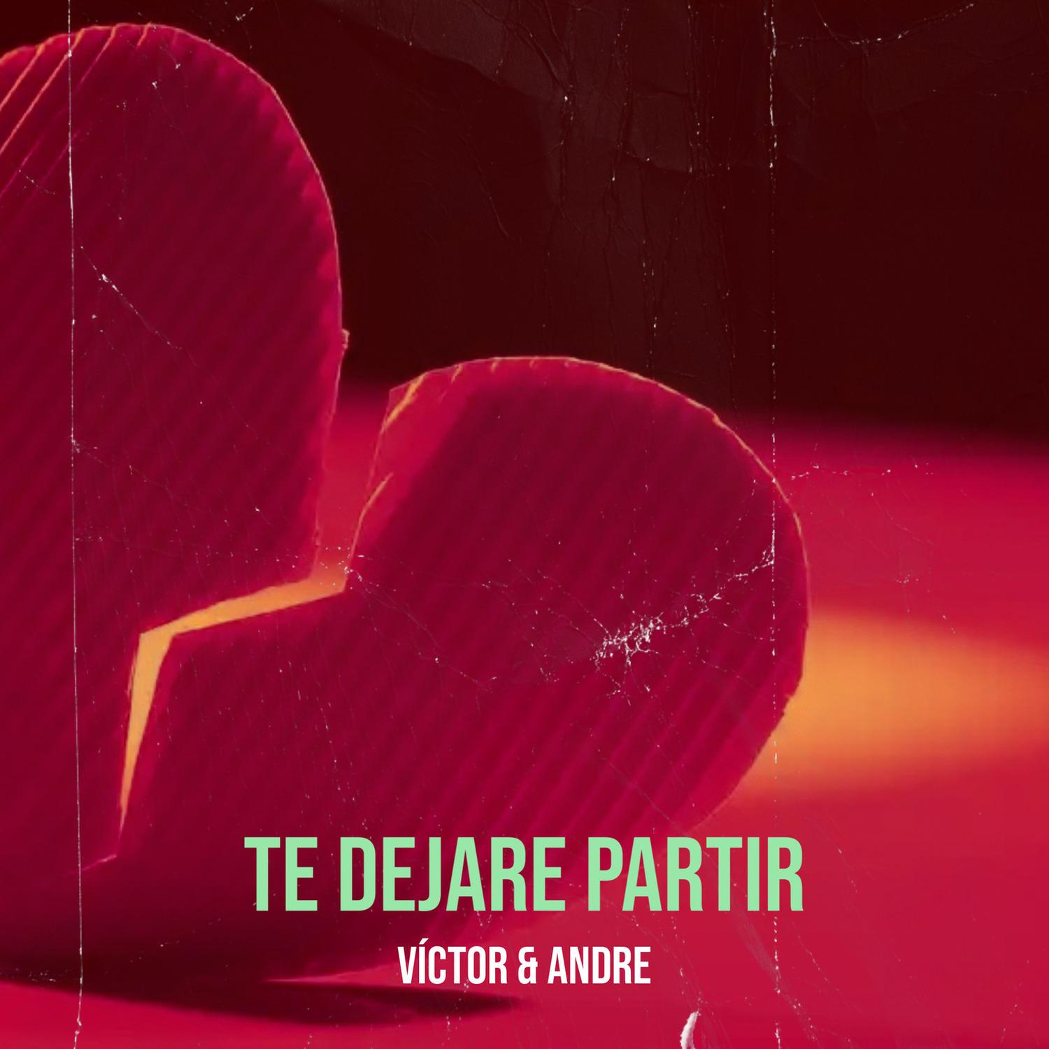 Te Dejare Partir