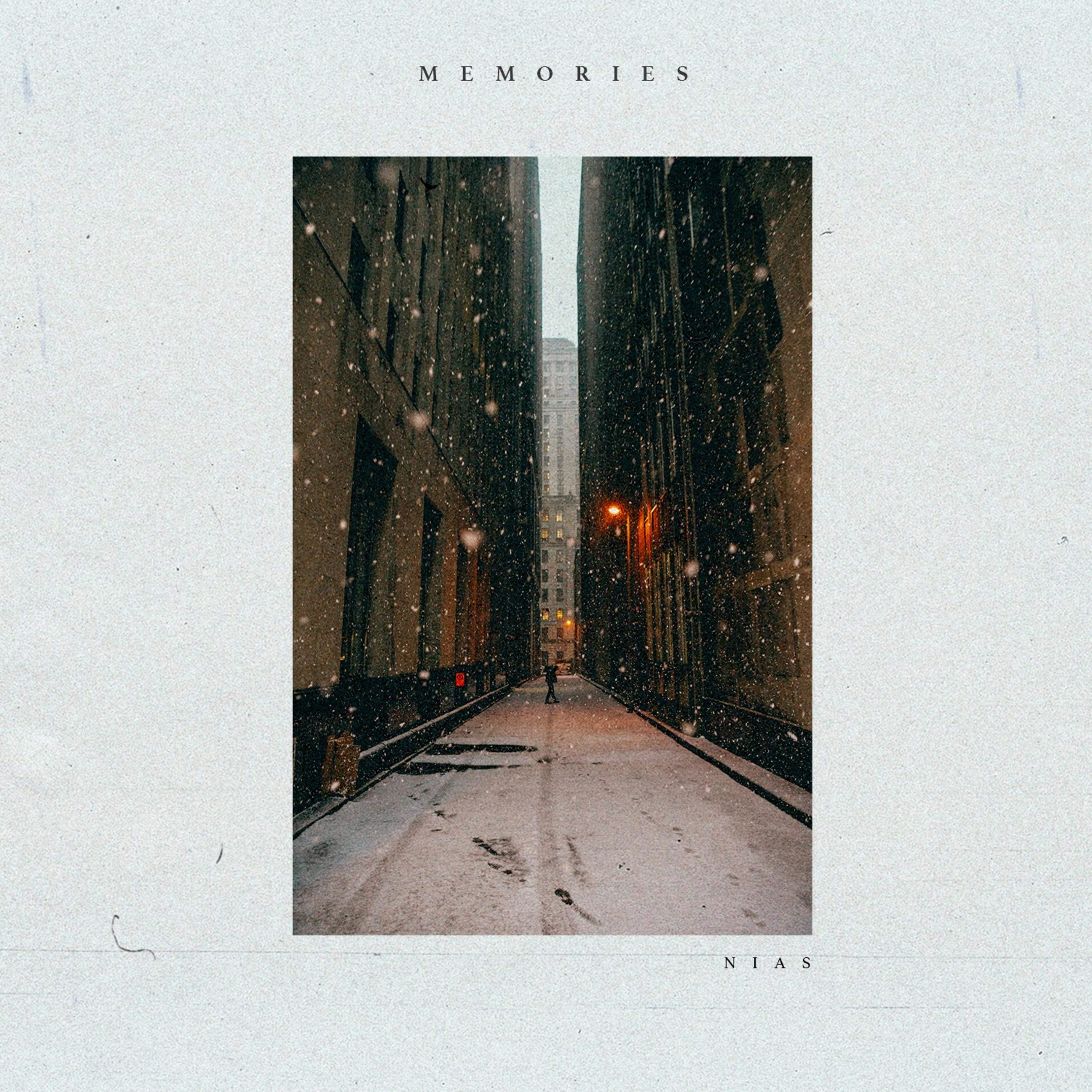 Memories (feat. Luca Vigentini & Arianne)