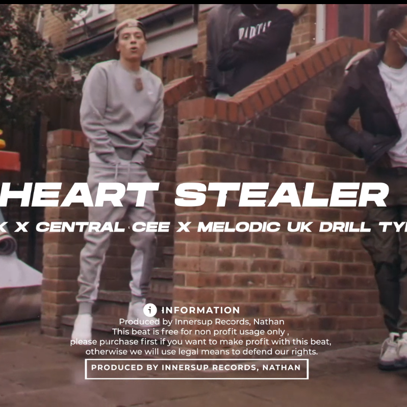 [FREE] 偷心匪帮 (Melodic Drill)