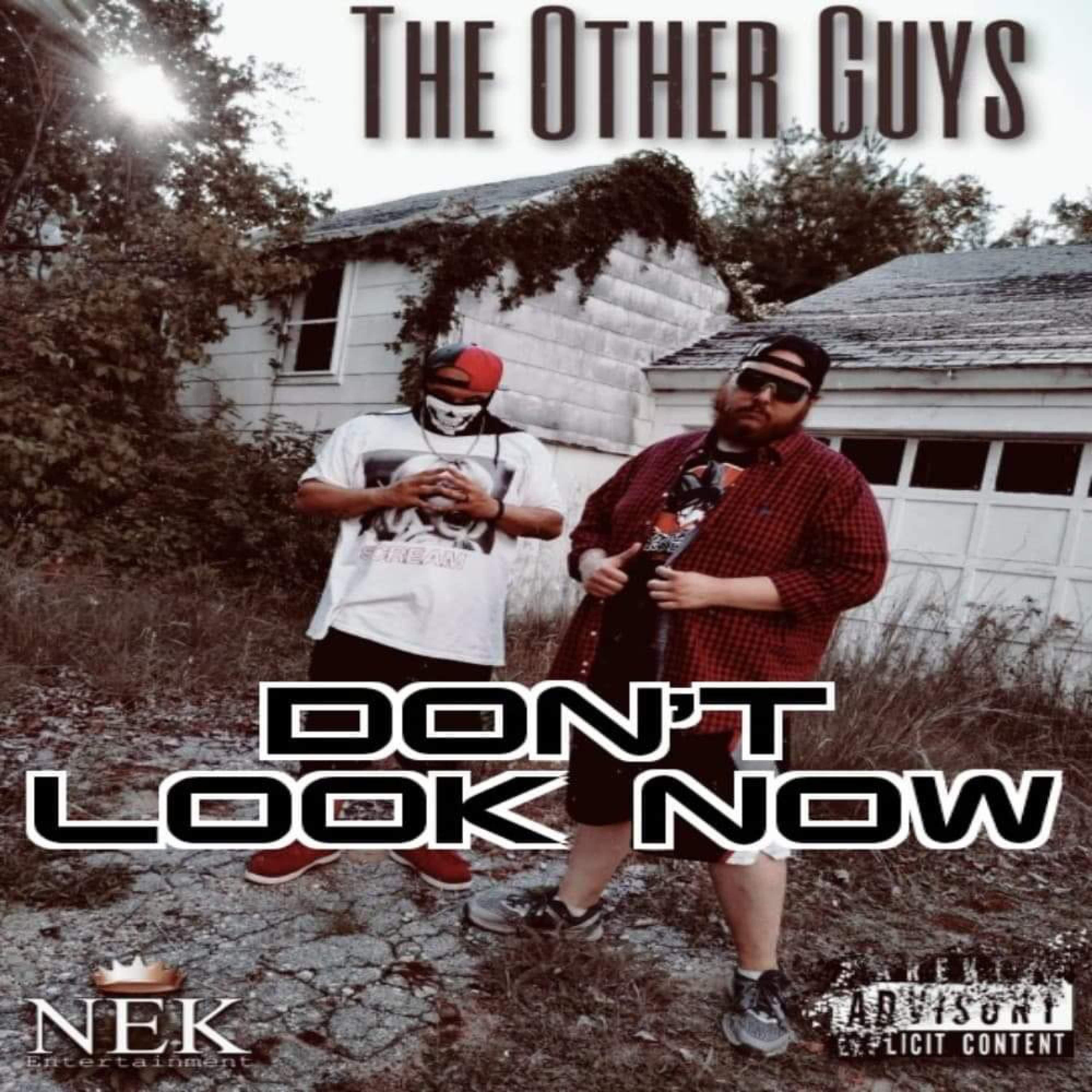 Don't Look Now