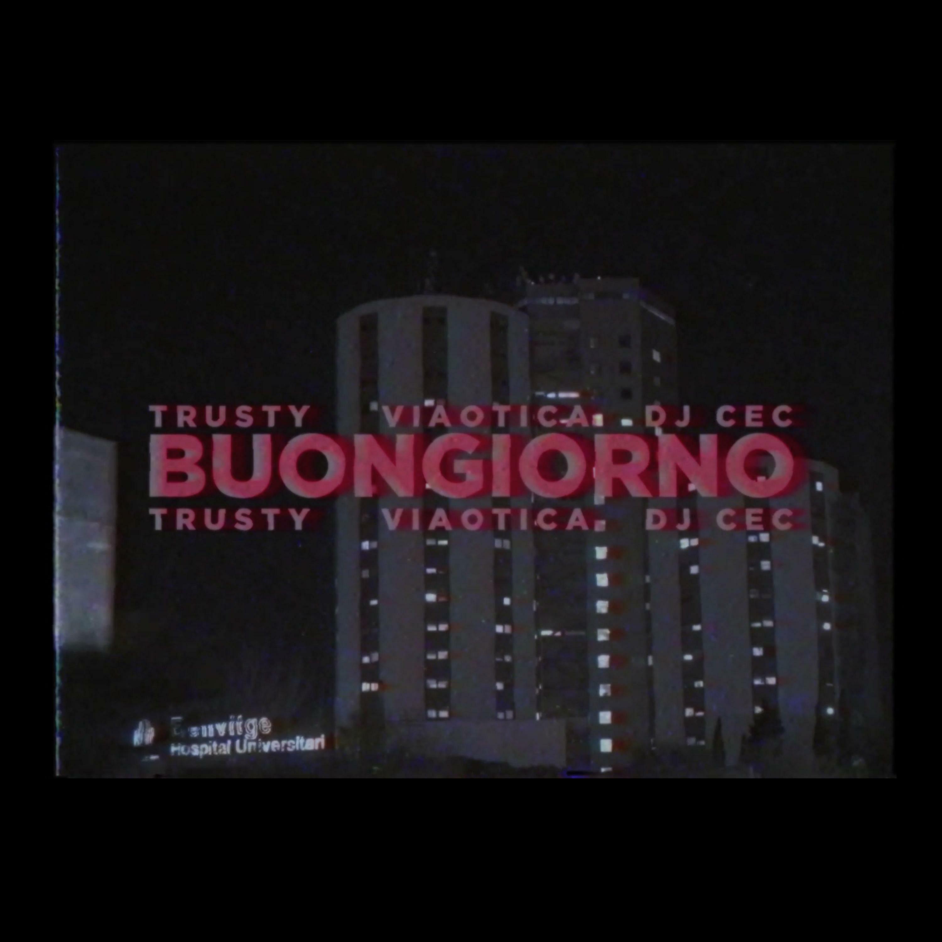 Buon Giorno