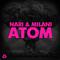 Atom(Olly James Bootleg)专辑