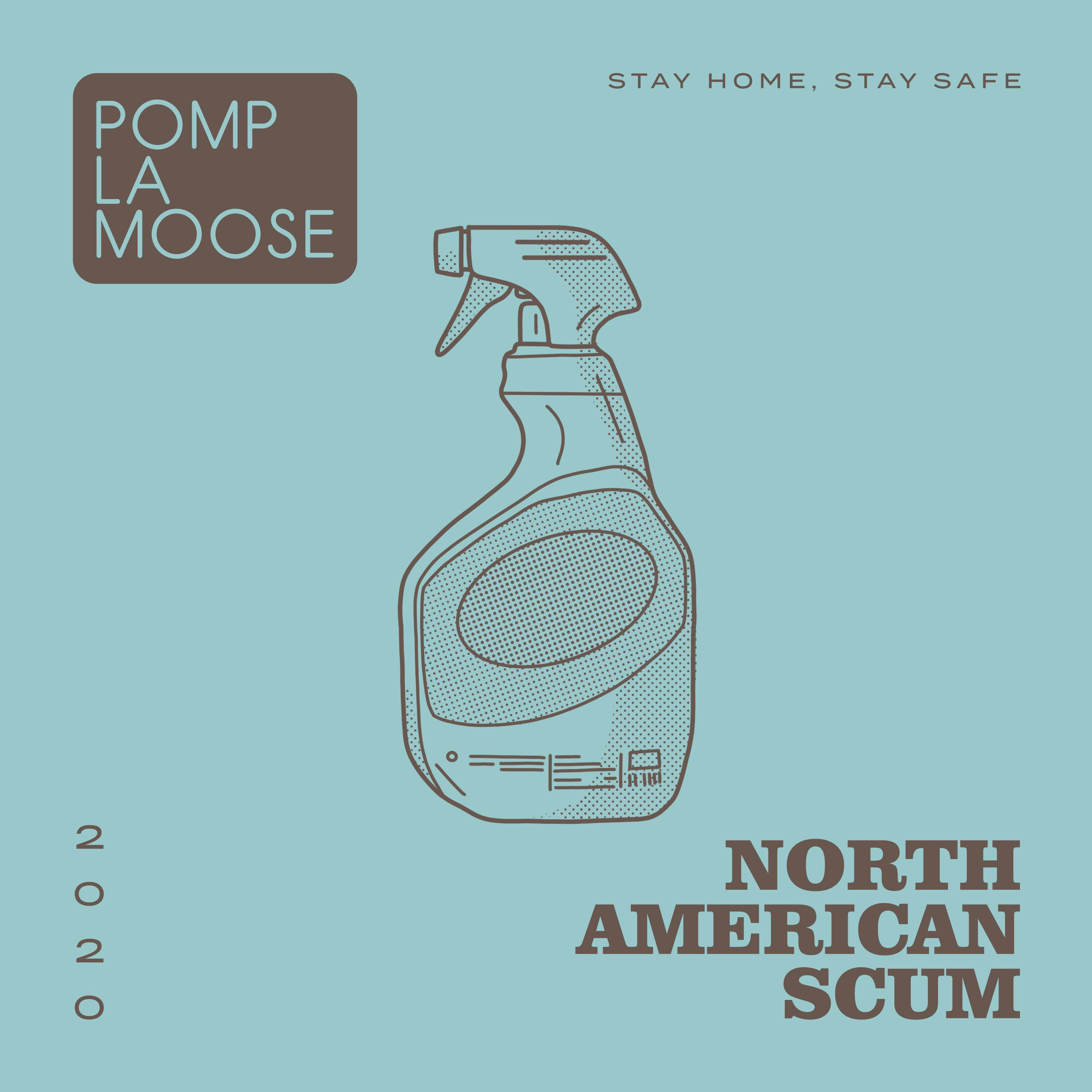 North American Scum