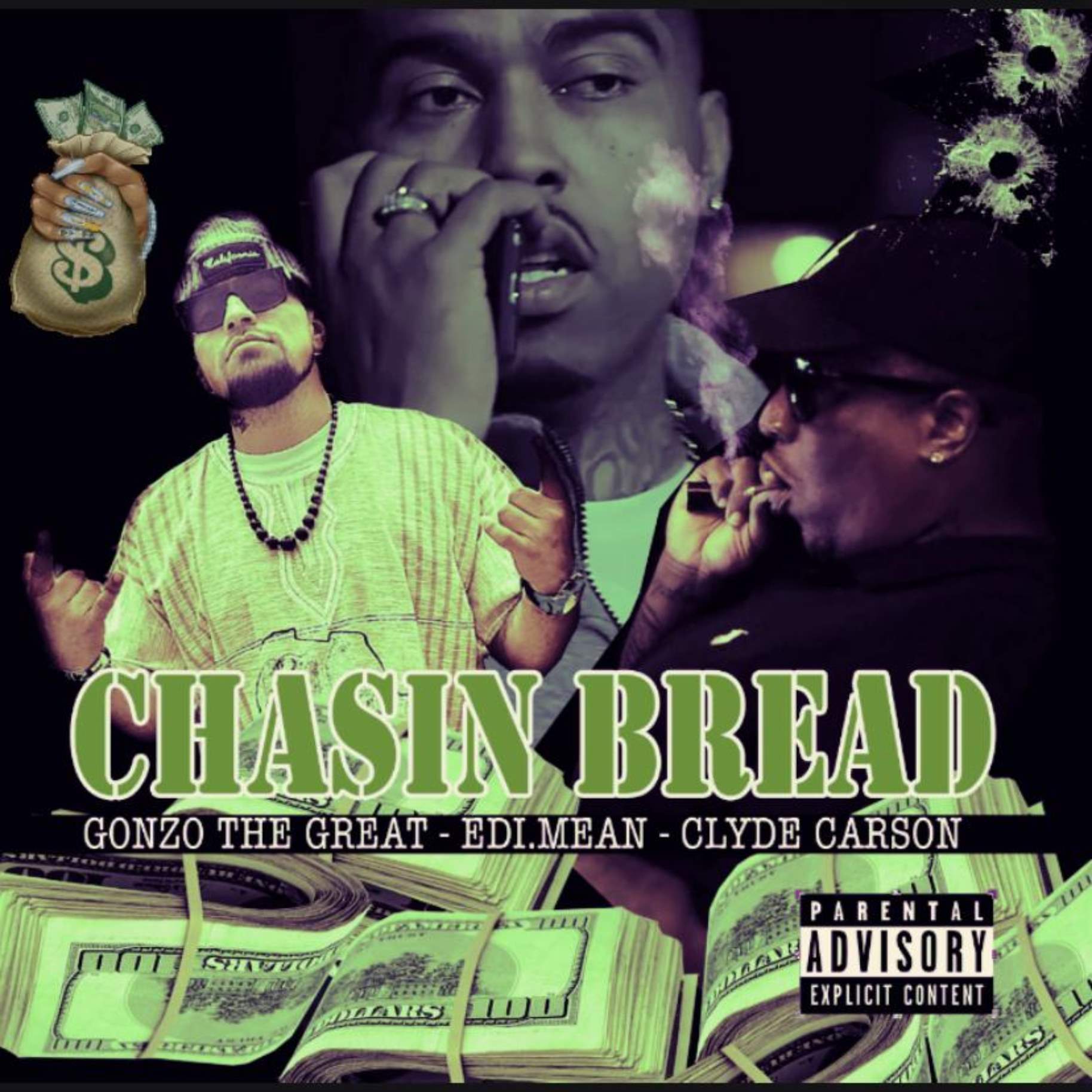 Chasin Bread