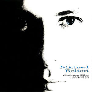 MICHAEL BOLTON - WHEN I'M BACK ON MY FEET AGAIN （升2半音）