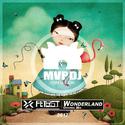 Wonderland（Original Mix）