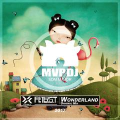 Wonderland（Original Mix）