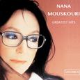 Nana Mouskouri Greatest Hits, Vol. 2