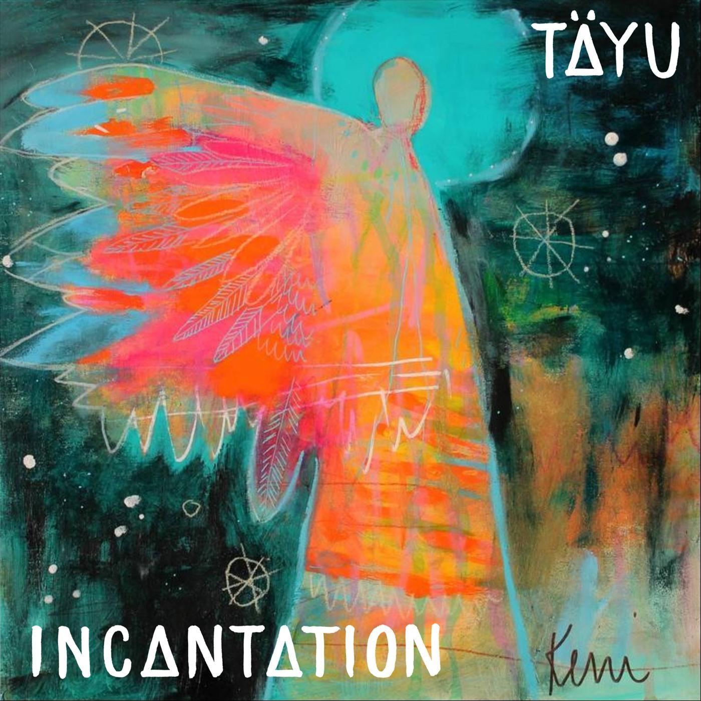 Tayu - Gaia