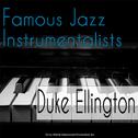 Famous Jazz Instrumentalists专辑