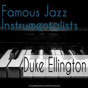 Famous Jazz Instrumentalists