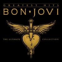 Bon Jovi - No Apologies (instrumental)