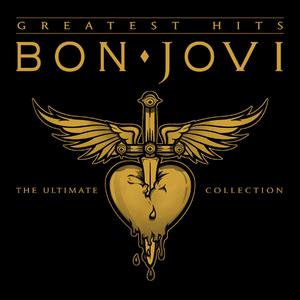 Bon Jovi - Beautiful Day (From Finding Neverland The Album) (Pre-V) 带和声伴奏 （升1半音）